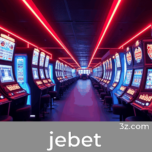 jebet Bônus acumulado jebet